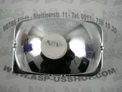 Scheinwerfer ABL - Headlamp Low  150 x 92mm